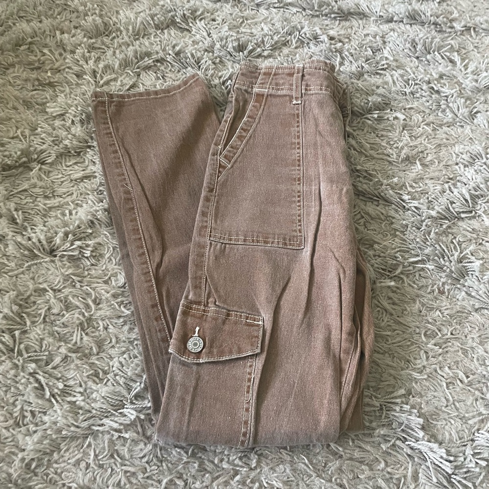 ‼️‼️SOLD ‼️‼️Dickies Cargo pants